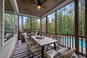 2771 Willow Rock Ln, Apex, NC 27523 - Photo 21