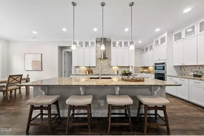 2771 Willow Rock Lane, Apex, NC 27523 - Photo 15