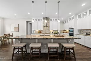 2771 Willow Rock Ln, Apex, NC 27523 - Photo 15