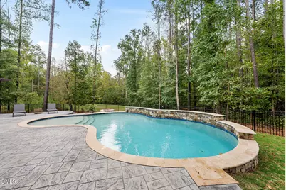 2771 Willow Rock Lane, Apex, NC 27523 - Photo 3