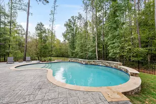 2771 Willow Rock Ln, Apex, NC 27523 - Photo 3