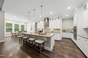 2771 Willow Rock Ln, Apex, NC 27523 - Photo 13