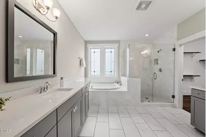 2771 Willow Rock Lane, Apex, NC 27523 - Photo 23