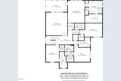 2771 Willow Rock Lane, Apex, NC 27523 - Photo 35