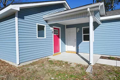 522 Pennsylvania Avenue, Rocky Mount, NC 27801 - Photo 5
