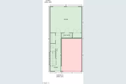 3020 Winfred Dell Lane, Cary, NC 27511 - Photo 27