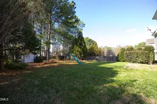 1428 White Opal Dr, Knightdale, NC 27545 - Photo 41