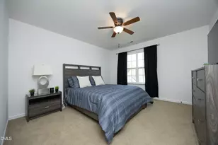 1428 White Opal Dr, Knightdale, NC 27545 - Photo 33