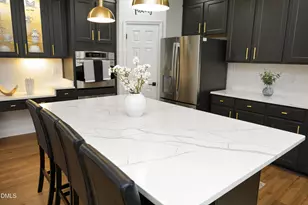 1428 White Opal Dr, Knightdale, NC 27545 - Photo 19