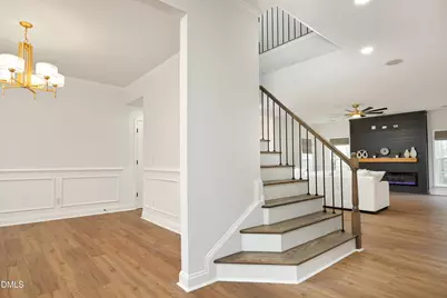 1428 White Opal Drive, Knightdale, NC 27545 - Photo 15