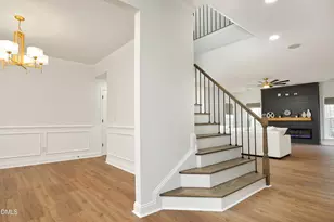 1428 White Opal Dr, Knightdale, NC 27545 - Photo 15