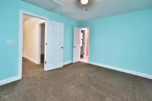 5933 2 Pines Trail, Wake Forest, NC 27587 - Photo 33