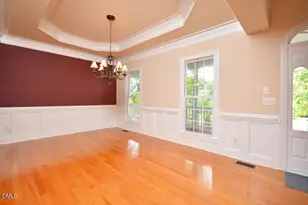 5933 2 Pines Trail, Wake Forest, NC 27587 - Photo 11