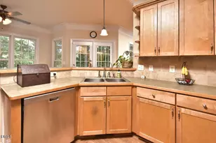 5933 2 Pines Trail, Wake Forest, NC 27587 - Photo 17
