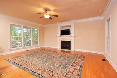 5933 Two Pines Trail, Wake Forest, NC 27587 - Photo 13