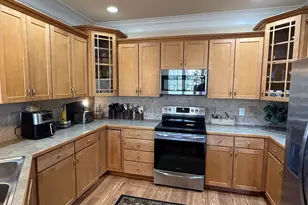 5933 2 Pines Trail, Wake Forest, NC 27587 - Photo 3