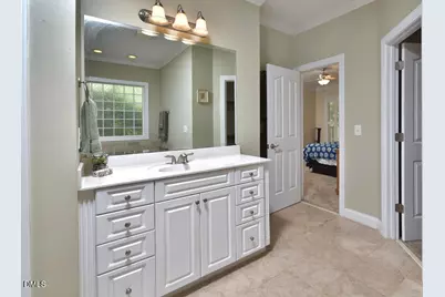 5933 Two Pines Trail, Wake Forest, NC 27587 - Photo 27