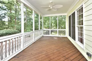 5933 2 Pines Trail, Wake Forest, NC 27587 - Photo 19