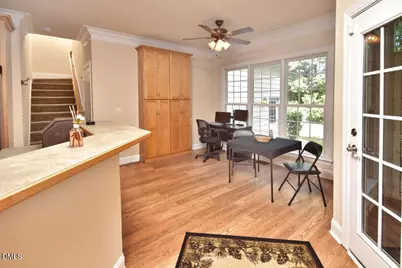 5933 Two Pines Trail, Wake Forest, NC 27587 - Photo 15