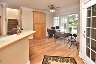 5933 2 Pines Trail, Wake Forest, NC 27587 - Photo 15
