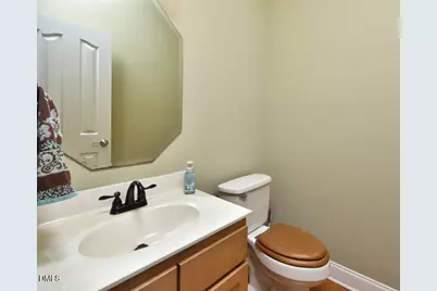 5933 Two Pines Trail, Wake Forest, NC 27587 - Photo 23