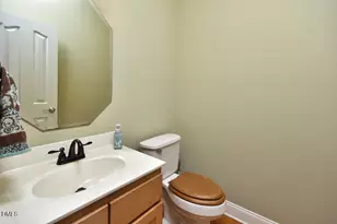 5933 2 Pines Trail, Wake Forest, NC 27587 - Photo 23