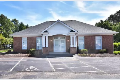 5933 Two Pines Trail, Wake Forest, NC 27587 - Photo 35