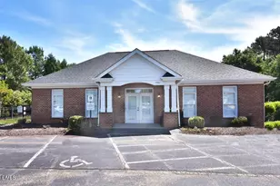 5933 2 Pines Trail, Wake Forest, NC 27587 - Photo 35
