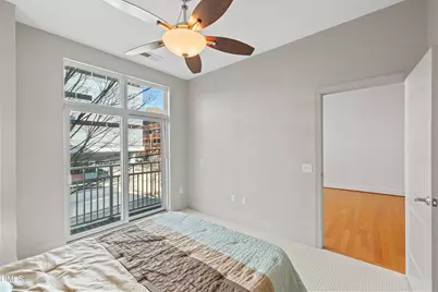 317 W Morgan Street #215, Raleigh, NC 27601 - Photo 17