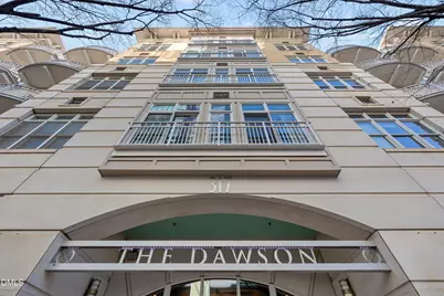 317 W Morgan Street #215, Raleigh, NC 27601 - Photo 37