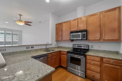 317 W Morgan Street #215, Raleigh, NC 27601 - Photo 5