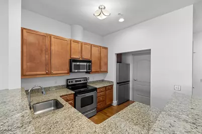 317 W Morgan Street #215, Raleigh, NC 27601 - Photo 7