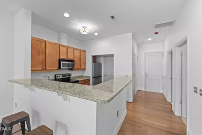 317 W Morgan Street #215, Raleigh, NC 27601 - Photo 5