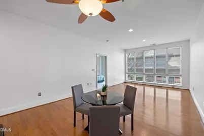 317 W Morgan Street #215, Raleigh, NC 27601 - Photo 13