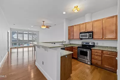 317 W Morgan Street #215, Raleigh, NC 27601 - Photo 1