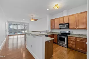 317 W Morgan St, Raleigh, NC 27601 - Photo 1