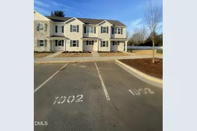 1002 Peony Lane, Youngsville, NC 27596 - Photo 1