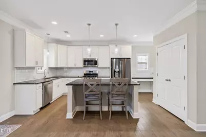 320 Spruce Pine Trail, Knightdale, NC 27545 - Photo 15