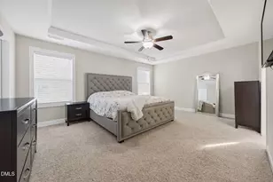 320 Spruce Pne Trl, Knightdale, NC 27545 - Photo 27