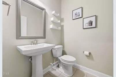 320 Spruce Pine Trail, Knightdale, NC 27545 - Photo 25