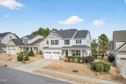 320 Spruce Pine Trail, Knightdale, NC 27545 - Photo 1