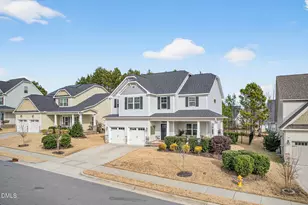 320 Spruce Pne Trl, Knightdale, NC 27545 - Photo 1