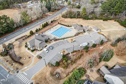 320 Spruce Pine Trail, Knightdale, NC 27545 - Photo 47