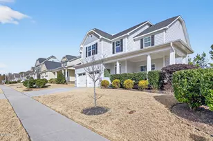 320 Spruce Pne Trl, Knightdale, NC 27545 - Photo 3