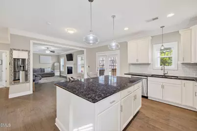 320 Spruce Pine Trail, Knightdale, NC 27545 - Photo 17