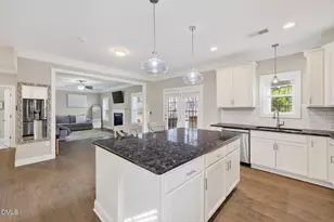 320 Spruce Pne Trl, Knightdale, NC 27545 - Photo 17