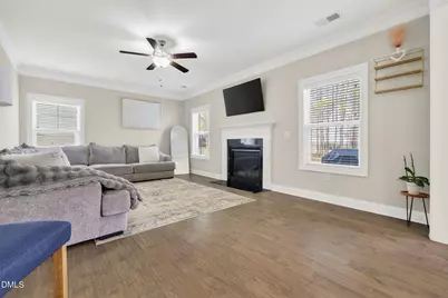 320 Spruce Pine Trail, Knightdale, NC 27545 - Photo 21