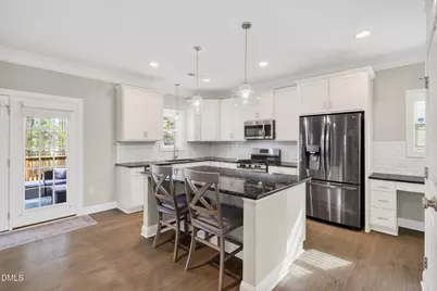 320 Spruce Pine Trail, Knightdale, NC 27545 - Photo 15