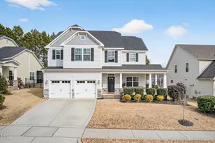 320 Spruce Pne Trl, Knightdale, NC 27545 - Photo 1