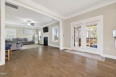 320 Spruce Pine Trail, Knightdale, NC 27545 - Photo 19